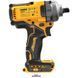 Гайкокрут ударний акумуляторний безщітковий DeWALT DCF892N 1513075 фото 4