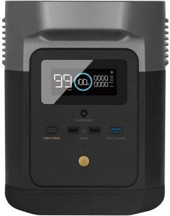 Зарядная станция EcoFlow DELTA mini (882 Вт&middot;ч) 1508905 фото