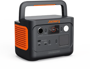 Портативна електростанція Jackery Explorer 240 v2 1540703 фото