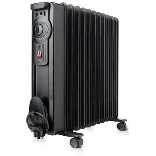 Обогреватель масляный BLACK+DECKER BXRA2000E 1518209 фото