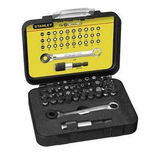 Набір біт STANLEY 1-13-905 1514226 фото