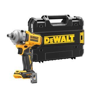 Гайкокрут ударный аккумуляторный бесщеточный DeWALT DCF892NT 1513076 фото