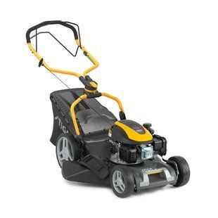 Газонокосарка бензинова самохідна STIGA Combi748S 1513802 фото