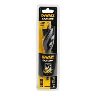 Свердло по деревині DeWALT DT90245 1516359 фото