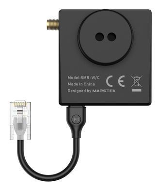 Лічильник MARSTEK CT003 Smart Meter with P1 & IR Connection 1540479 фото