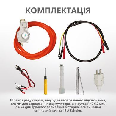 Инверторный газобензиновый генератор KS 2100iG S 1518401 фото