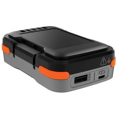Аккумуляторная батарея BLACK+DECKER BDCB12B 1512876 фото
