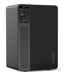 Зарядна станція MARSTEK JUPITER C All-in-One (800 Вт, 2.56 кВт&middot;год, Однофазна) 1540480 фото
