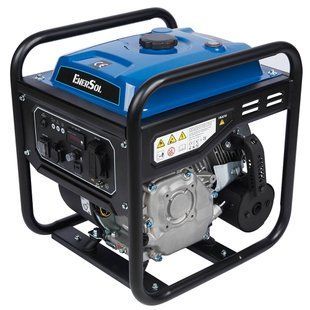 Генератор бензиновий інверторний EnerSol EPG-3300IO 1513013 фото