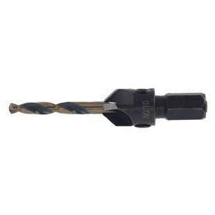 Свердло пілотне з зенкером FLIP&DRIVE №10 DeWALT DT70792 1515160 фото