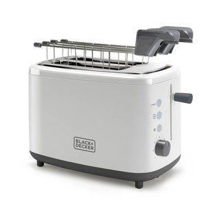 Тостер BLACK+DECKER BXTOA820E 1518110 фото