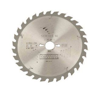 Диск пилковий EXTREME WORKSHOP DeWALT DT4331 1515060 фото