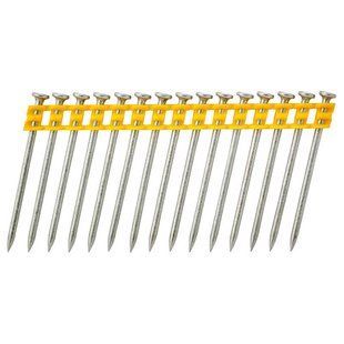 Цвяхи оцинковані по бетону DeWALT DCN8901055 1516860 фото