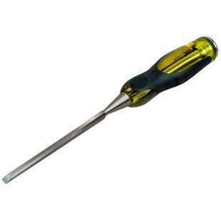 Стамеска FatMax &trade; професійна c шириною леза 12 мм STANLEY 0-16-254 1513677 фото