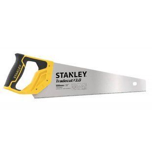 Ножівка по дереву Tradecut STANLEY STHT20350-1 1513527 фото