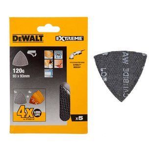 Шлифлисты DeWALT DTM3095 1516660 фото