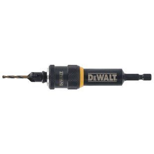 Швидкозмінний вузол системи свердління FLIP&DRIVE №12 DeWALT DT70789 1516960 фото