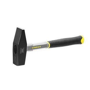 Молоток слюсарний Fiberglass з вагою головки 1000 г STANLEY STHT0-51910 1513377 фото
