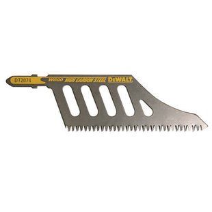 Полотно пильне для деревини DeWALT DT2074 1516710 фото