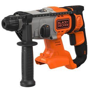 Перфоратор акумуляторний BLACK+DECKER BCD900B 1514677 фото