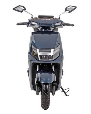 Электроскутер Maxxter 1000 Вт синий &ndash; NOVA (Blue) 1512777 фото