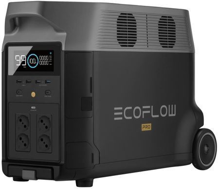 Зарядная станция EcoFlow DELTA Pro (3600 Вт&middot;ч) 1508906 фото