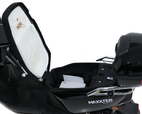 Электроскутер Maxxter 1000 Вт синий &ndash; NOVA (Blue) 1512777 фото