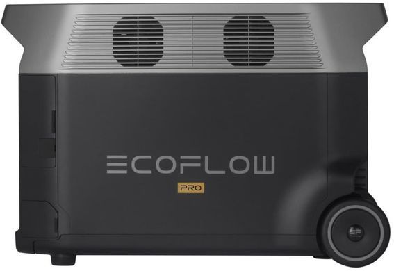 Зарядная станция EcoFlow DELTA Pro (3600 Вт&middot;ч) 1508906 фото
