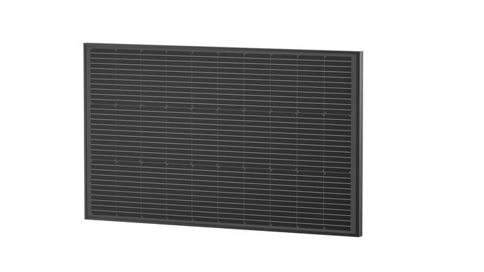 Комплект солнечных панелей EcoFlow 6*100 Solar Panel. 1509006 фото