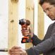 Акумуляторний багатофункціональний інструмент BLACK+DECKER MT218KB 1512927 фото 6