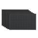 Комплект солнечных панелей EcoFlow 6*100 Solar Panel. 1509006 фото 1