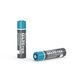 Набор аккумуляторов MARSTEK Ultra Rechargeable Li-ion Battery Kit - AAA (1480 мВт&middot;ч) 1540533 фото 2