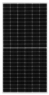 PV модуль JA Solar JAM72S30-550/MR 550 Wp, Mono 1510012 фото