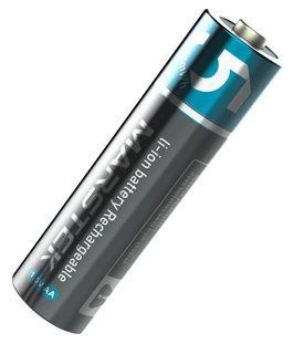Акумулятор MARSTEK USB-C Li-ion 5070C AA Battery (3700 мВт&sdot;год) 1540534 фото