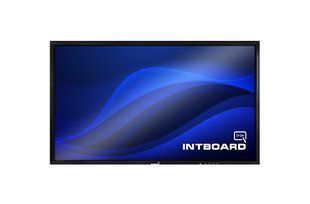 Інтерактивна панель INTBOARD GT50 1537736 фото