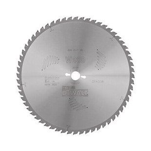 Диск пилковий EXTREME WORKSHOP DeWALT DT4338 1515061 фото