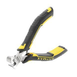 Мини кусачки FatMax&reg; торцевые длиной 105 мм STANLEY FMHT0-80519 1516211 фото