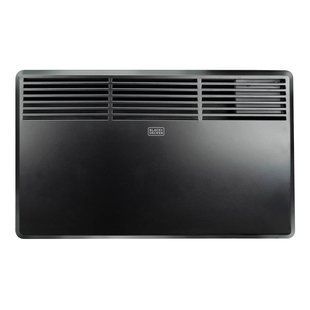 Обігрівач конвекторний BLACK+DECKER BXCSH1200E 1518211 фото