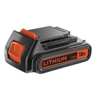 Акумуляторна батарея BLACK+DECKER BL1518 1512878 фото
