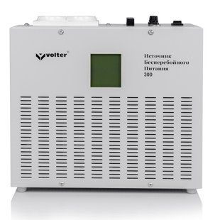 Volter&trade; ДБЖ-300 (400 Вт) 1512443 фото