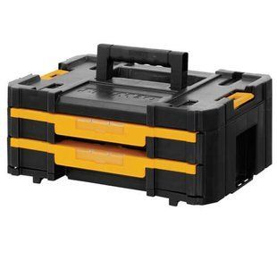 Ящик інструментальний TSTAK DeWALT DWST1-70706 1515961 фото