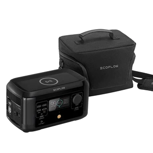 Сумка EcoFlow RIVER mini Bag 1508857 фото