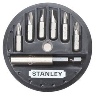 Набір біт STANLEY 1-68-737 1514228 фото