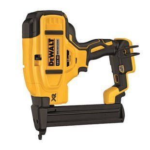 Степлер скобозабивний акумуляторний безщітковий DeWALT DCN681N 1515511 фото