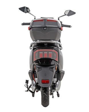 Электроскутер Maxxter 1000 Вт черный - NOVA (Black) 1512778 фото