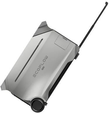 Зарядна станція EcoFlow DELTA Pro 3 (4.096 кВт&middot;год) 4 кВт 1508907 фото