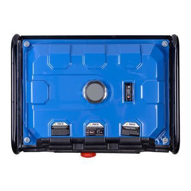 Генератор бензиновий EnerSol EPG-7500TE 1513028 фото