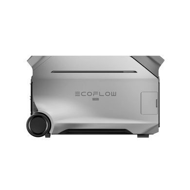 Зарядна станція EcoFlow DELTA Pro 3 (4.096 кВт&middot;год) 4 кВт 1508907 фото