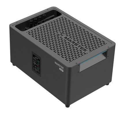 Зарядна станція MARSTEK JUPITER C Plus All-in-One + 1 батарея (800 Вт, 5.12 кВт&middot;год, Однофазна) 1540484 фото