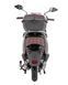 Электроскутер Maxxter 1000 Вт черный - NOVA (Black) 1512778 фото 5